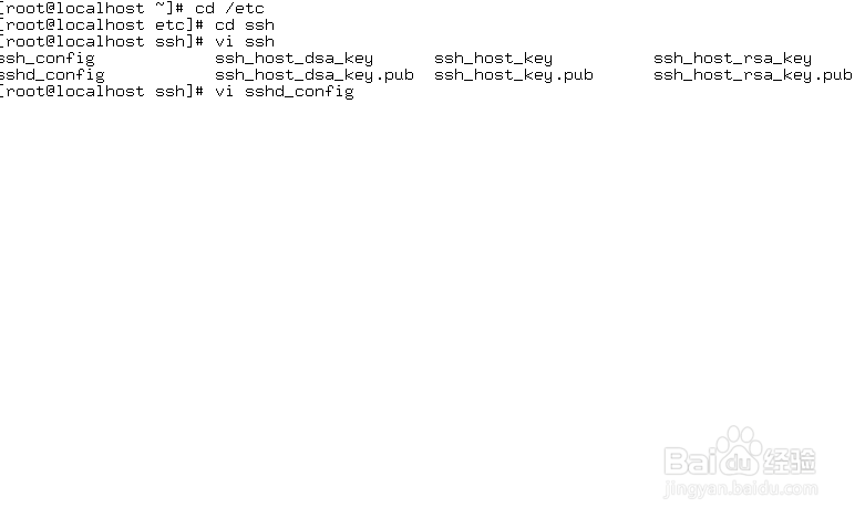 如何配置openssh断开空闲连接