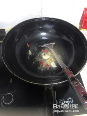 健康养生佳品干煸四季豆的做法