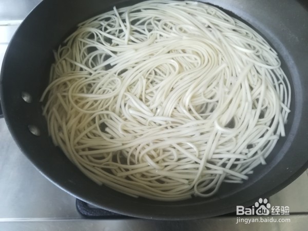 香辣牛肉面的做法