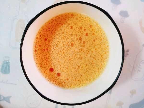 一周鸡蛋不重样