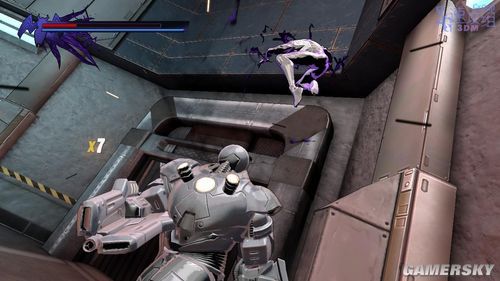 怎样过《蜘蛛侠：破碎维度》第十三关