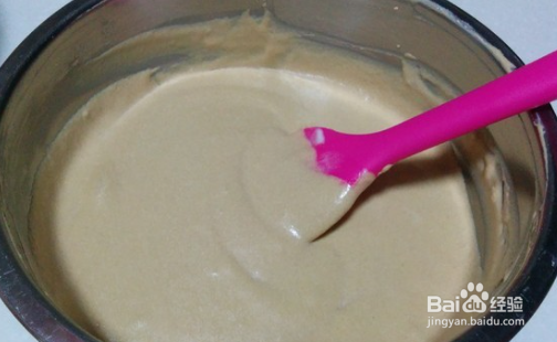 咖啡轻乳酪怎么做才好吃