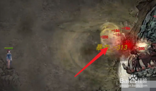 《鬼谷八荒》河罗鱼怎么打？