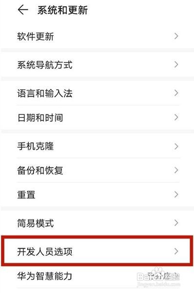 华为nova8的充电气泡界面如何设置？