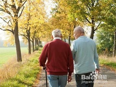 老年人运动有哪些注意事项