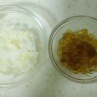 在家制作美味的桃胶银耳汤