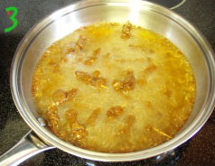 香辣牙签牛肉制作