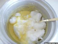 电饭锅做蛋糕