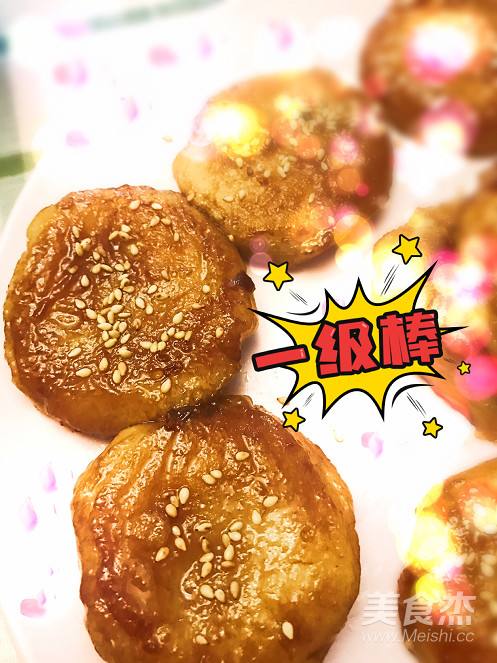 甜过初恋 糖油粑粑 百度经验