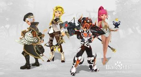 龙之谷手游公会BOSS详解