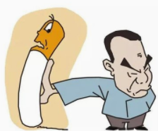 怎么戒烟最有效