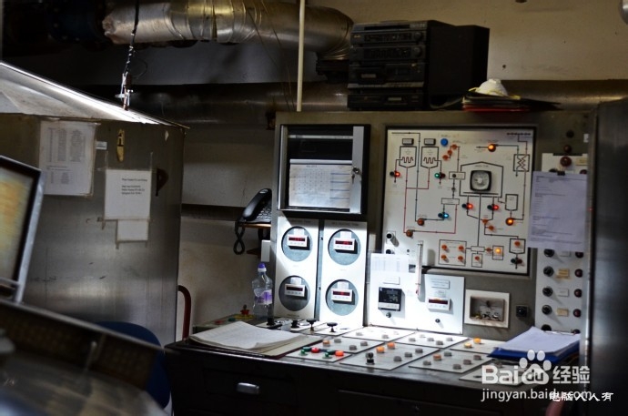 英国游记：[1]富庶之城阿伯丁·酒香满溢