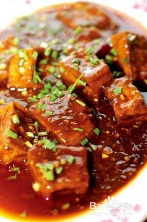 各地年夜饭大全