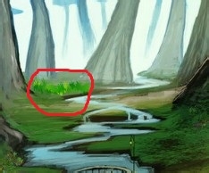 逃离蘑菇森林攻略：[3]