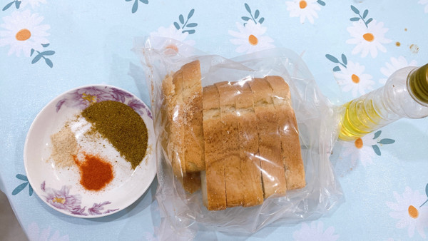 超简单自制小零食