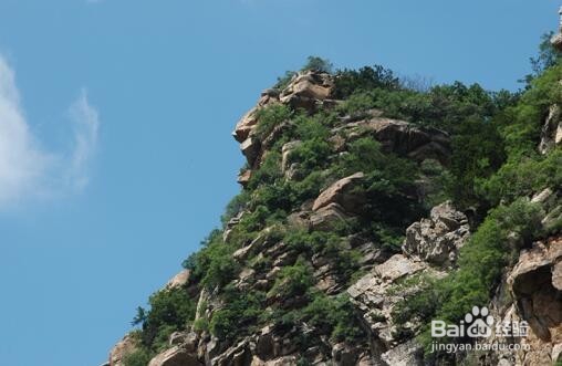 八仙山旅游攻略