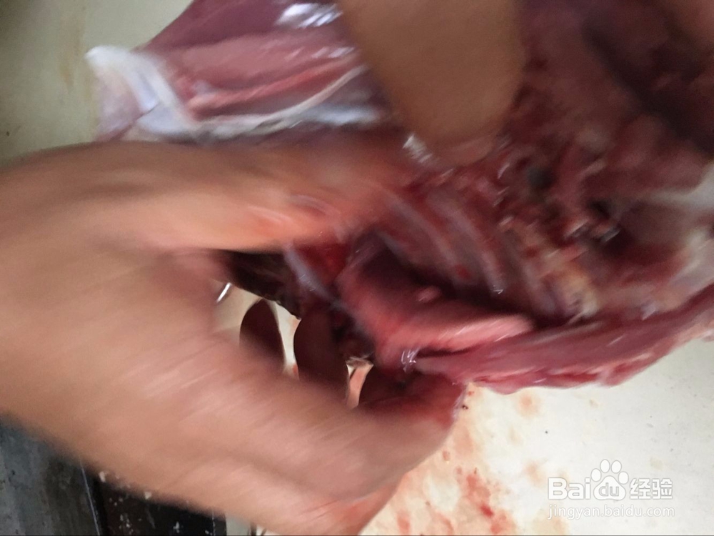 做血鸭,鸭怎么杀?