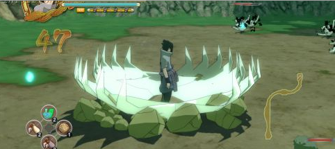 火影：究极风暴3图文攻略：[25]断章1