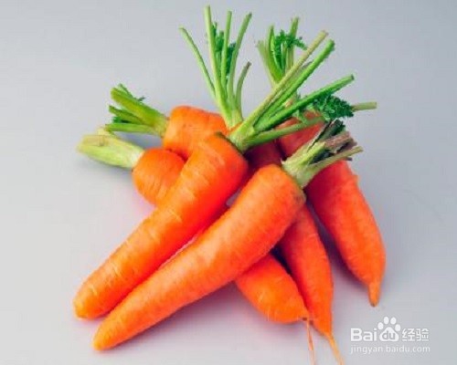 哪些食物可以对眼睛好