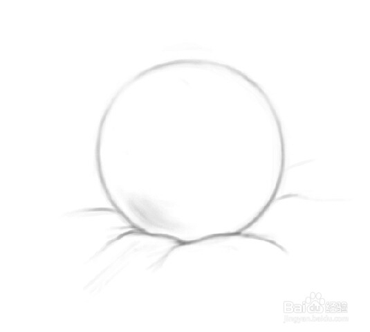 PS板绘漫画之：画出物质的质感