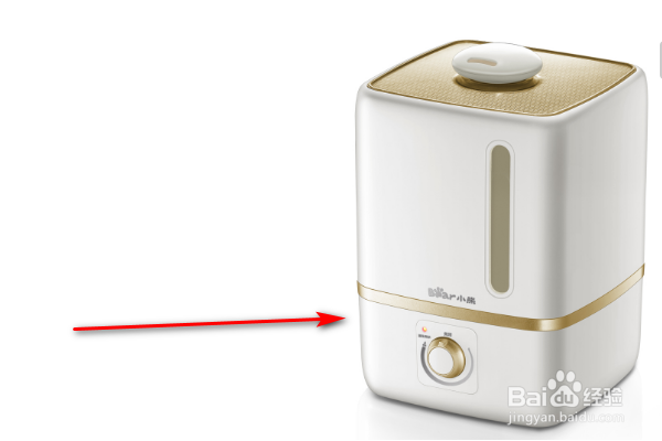 如何关闭加湿器呢？