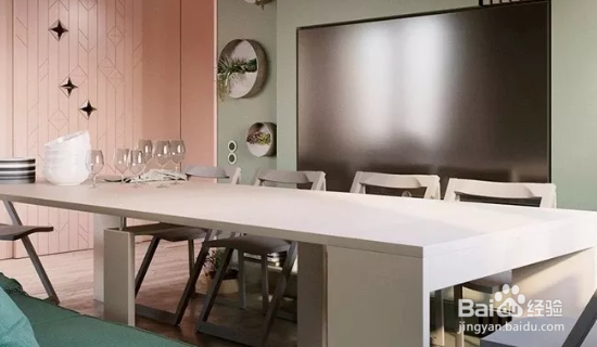 年轻人最喜欢的家具颜色有哪些?