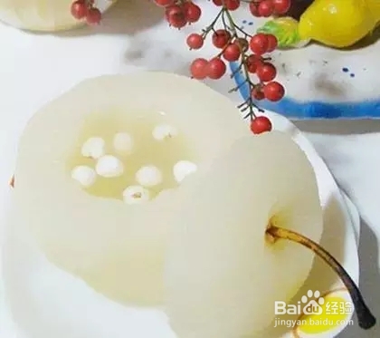 饭后吃一物，大量排出体内垃圾！还能止咳润肺!