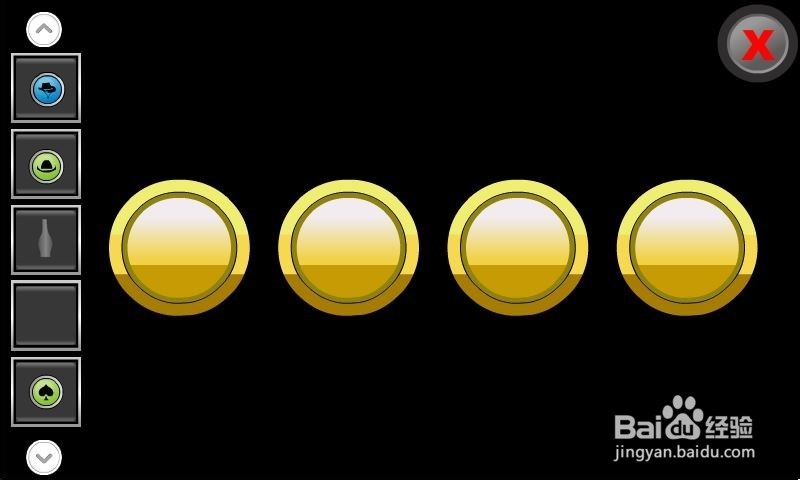 彼得逃离牛仔屋攻略：[3]