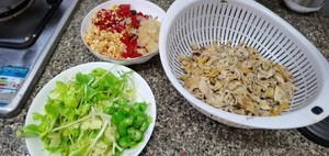 川菜酸辣下饭好吃