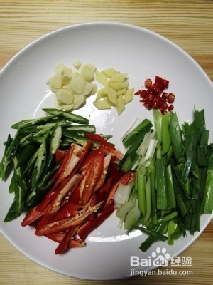 怎么做好吃的回锅肉