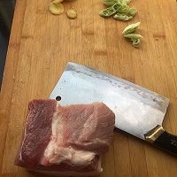 怎样制作家常回锅肉