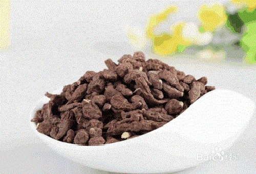 蕨麻的保存和作用