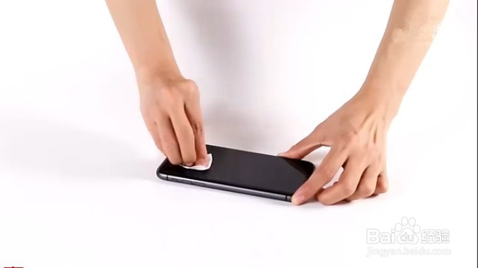 AB两面酒精棉片的正确使用步骤