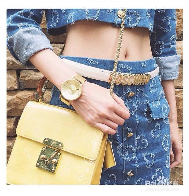 KLASSE14手表教你玩转时尚潮流