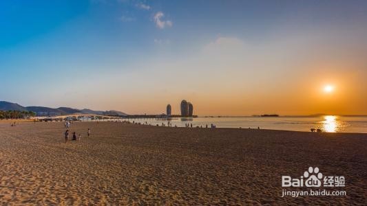 带父母三亚旅游攻略