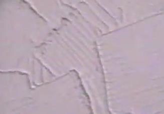 硅藻泥墙面怎么做呢?【墙面艺术效果大解密】