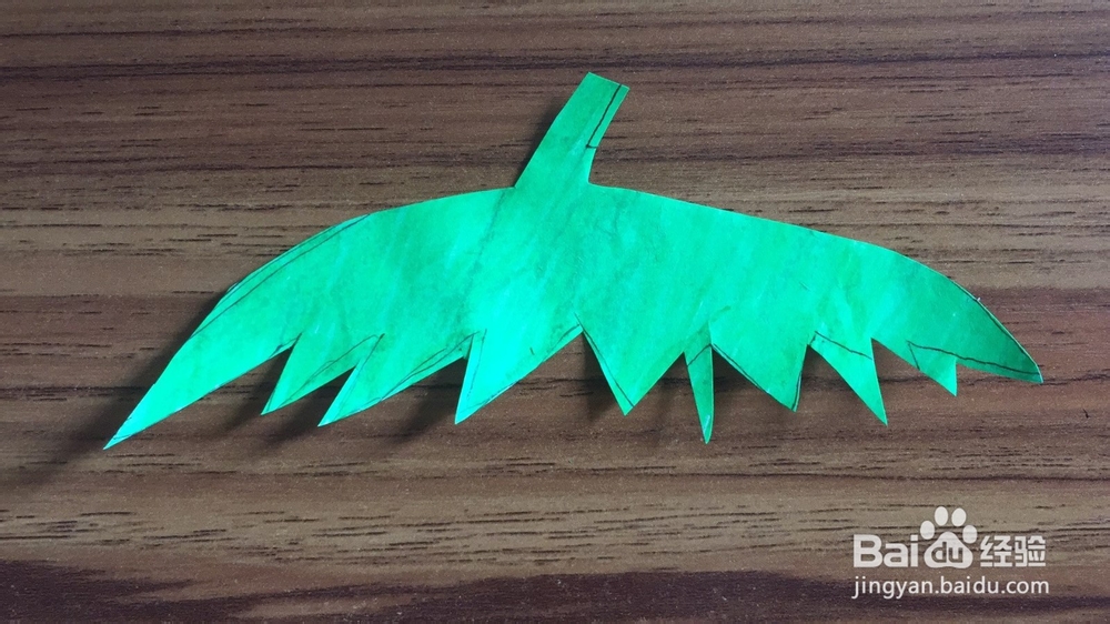 手工 草莓（简单易学）