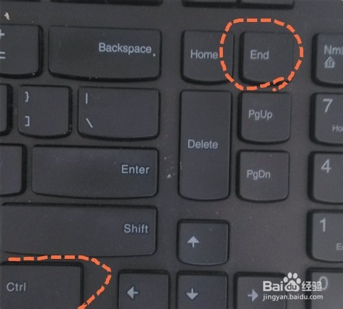 Excel表格的快捷键