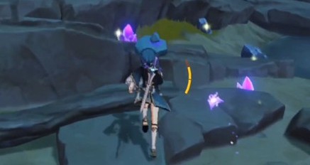 原神漂浮秘灵第六天任务完成攻略