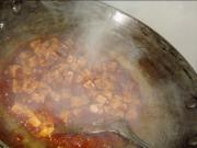 怎样自制陈麻婆豆腐