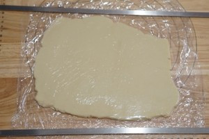 日式南特酥饼的做法