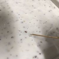 如何制作桂花年糕