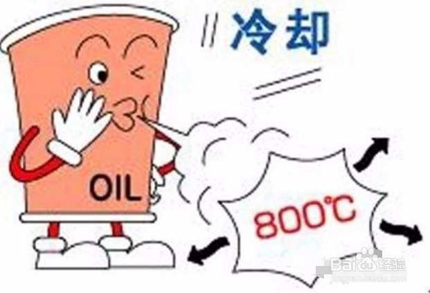 机油有什么作用?