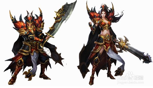 传奇单职业版本怎么升级