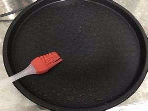 如何做出好吃的玉米饼