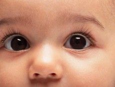 怎样护理宝宝长牙的各种状况