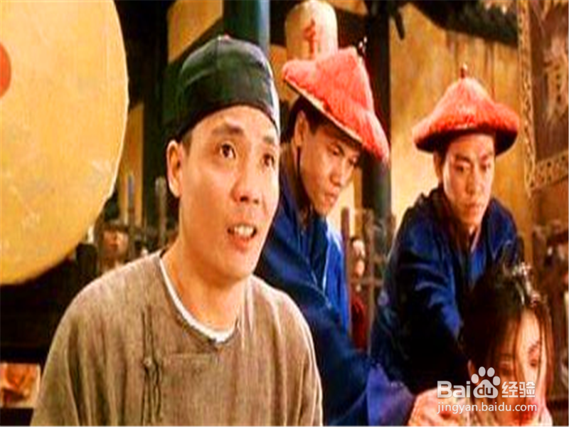 剧组跑龙套需要注意什么