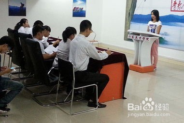 竞选学生干部应该做哪些准备