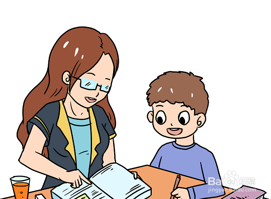 数学一年级补习