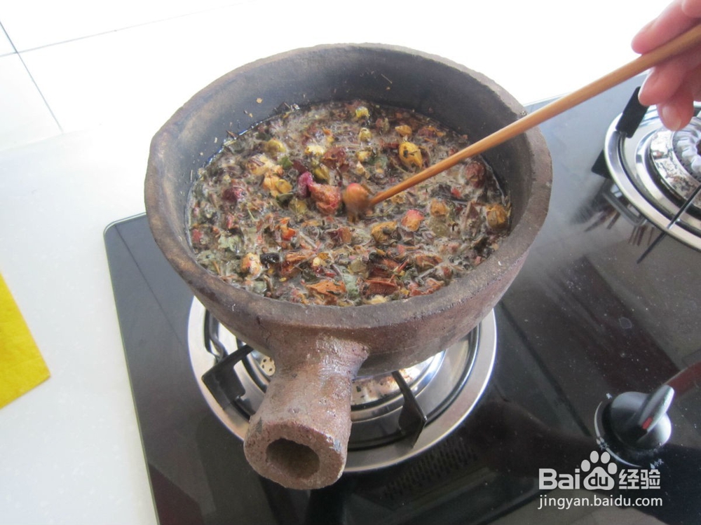 黄七甲药店中药熬制指南